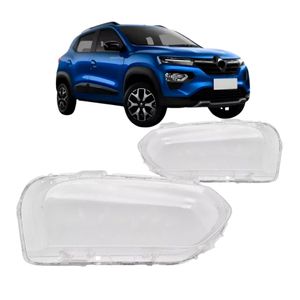 Lente Farol Kwid 2022 A 2025