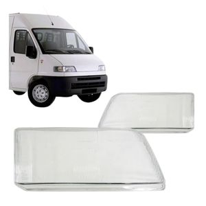 Lente Farol Ducato 1995 A 2004