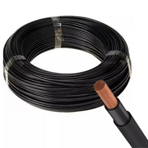 Fio Metro Cabo 1,5mm Preto