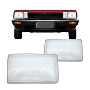 Lente Farol Santana 1985 A 1990 Ld