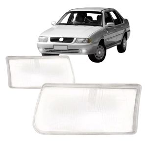 Lente Farol Santana 1999 A 2006