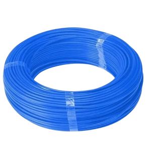 Fio Metro Cabo 2,5mm Azul
