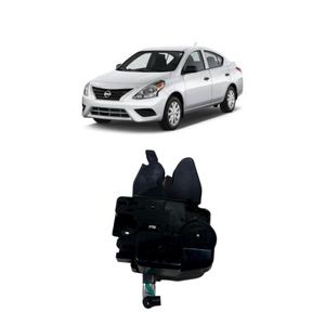 Fechadura Mala Eletrica Compatível com Versa 2013 A 2019