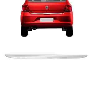 Friso Mala Gol G5 2009 2010 2011 2012 Auto Colante Prata