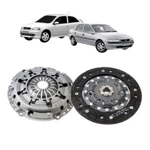 Kit Embreagem Astra 1999 A 2007 2.0 16v Vectra 2000 A 2003
