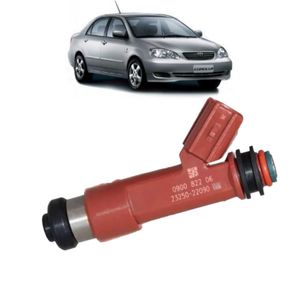 Bico Injetor Corolla 2007 A 2013 1.8 16v