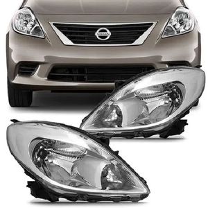 Farol Versa 2011 2012 2013 2014 2015