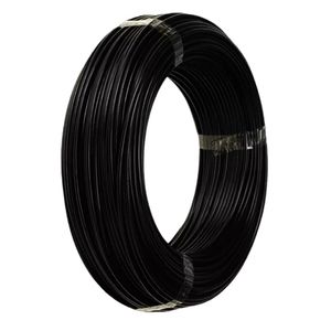 Fio Metro Cabo 2,5mm Preto