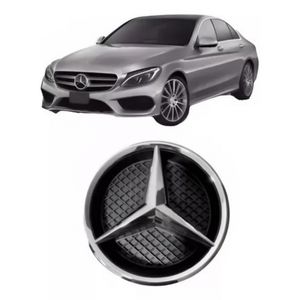 Emblema Grade C180 2013 A 2018