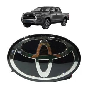 Emblema Grade Hilux Srx Sw4 2021 A 2023