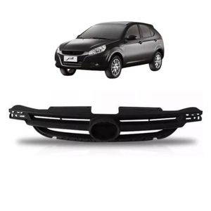 Grade Frontal J3  2011 2012 2013 Preta