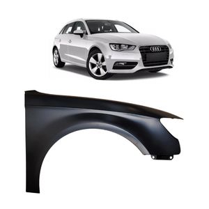 Paralama Dianteiro A3 2013 2014 2015 2016 2017 Hatch