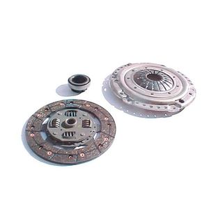 Kit Embreagem Sandero/logan 07/15 1.0 16v/clio 1.0 8/16 V / Twingo 1.0 8v 00/02