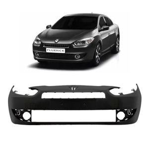 Parachoque Dianteiro Fluence 2010 2011 2012 2013