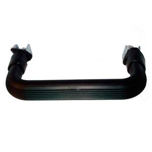 Alca Painel Fusca 1959 A 1994 Preto
