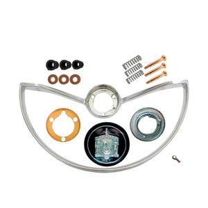 Kit Reparo Comp Vol Calice Fus