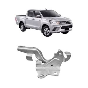 Braco Capo Hilux 2016 A 2020
