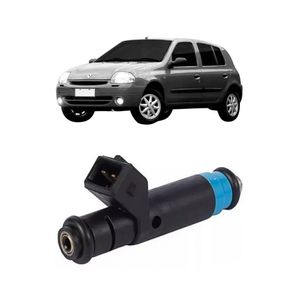 Bico Injetor Clio Twingo 1999 A 2008 Kangoo 1999 2000