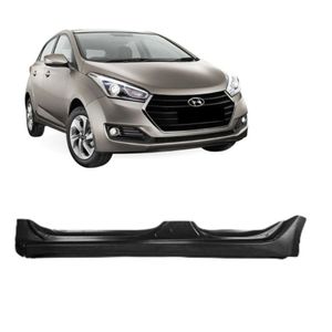 Caixa Ar Externa Hb20 2012 13 14 15 16 17 18 2019