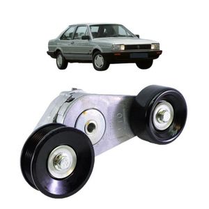 Esticador Correia Alternador Gol Parati 1996 A 2006
