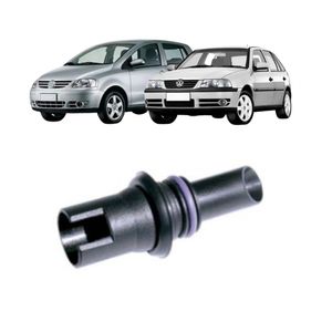 Prolongador Bico Injetor Fox Gol 2004 A 2009 Iwp 176