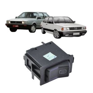 Interruptor Desembacador Gol Santana 1984 A 1994