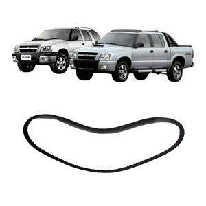 Correia Dentada Vectra 1998 A 2004 S10 Blazer 1996 A 2000