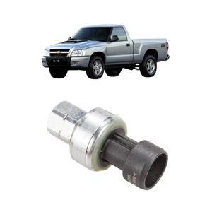 Interruptor Ar Condicionado Corsa
