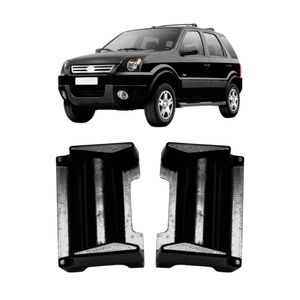 Kit Reparo Limitador Porta Ecosport 2003 A 2012
