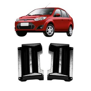Kit Reparo Limitador Porta Fiesta 2003 A 2015