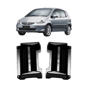 Kit Reparo Limitador Porta  Fit 2003 A 2009