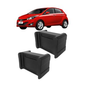 Kit Reparo Limitador Porta Hb20 2011 A 2019