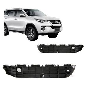 Guia Parachoque Hilux Sw4 2016 A 2020