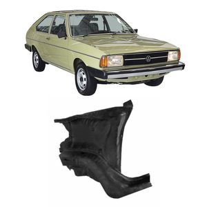 Remendo Ponta Caixa Roda Passat 1973 74 75 76 77 78 A 1989