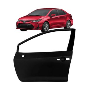 Porta Corolla 2020 A 2023 Dianteira