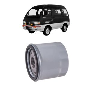 Filtro Oleo Towner 1993 A 1999 Mazda 626 1995 A 2000 Jfo313