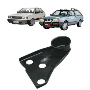 Suporte Coxim Gol Voyage 1980 A 1985 Motor Cht