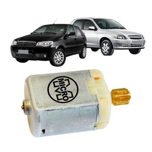 Motor Trava Palio Celta Fiesta Ecosport 1996 A 2016
