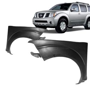 Paralama Pathfinder 2006 A 2009