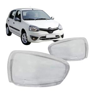 Lente Farol Clio 2013 A 2017