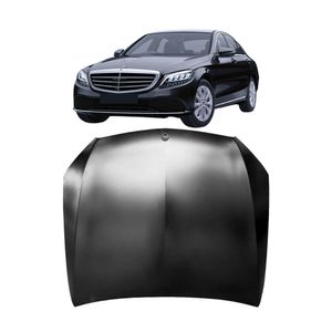 Capo Mercedes C180 2016 A 2021