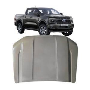 Capo Ranger 2024 2025