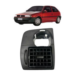 Moldura Difusor Ar Lateral Gol Saveiro G2 1995 A 1999