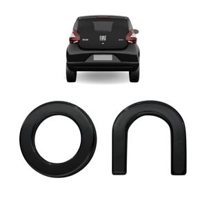 Emblema On Mobi 2017 A 2021 Preto