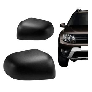 Capa De Retrovisor Duster 2015 2016 2017 2019 2020