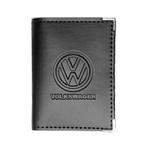 Porta Documento Para Proprietario Do Veiculo Vw