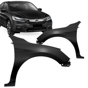 Paralama Dianteiro Accord 2014 2015 2016 2017