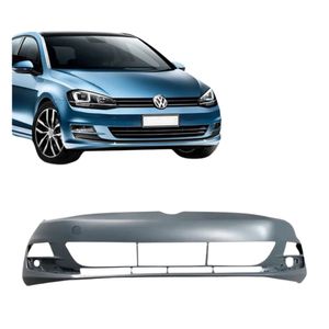 Parachoque Golf Tsi  Highline 2014 2015 2016 2017