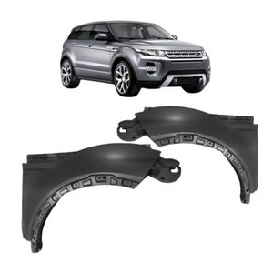 Paralama Dianteiro Evoque 2012 2013 2014 2015 A 2019