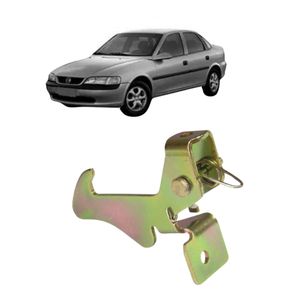 Fechadura Capo Superior Vectra 1997 98 99 2000 2001 A 2005